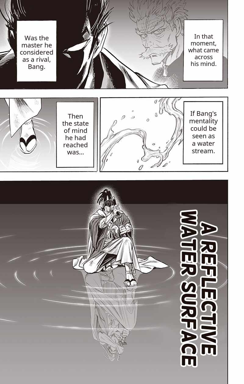 One Punch Man - Chapter 151 image 08